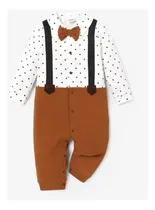 Comprar Patpat Ropa Para Bebés Y Niños Trajes De Mameluco Mono De Al