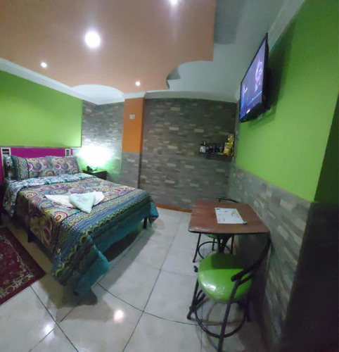 Imagen 15 de 15 de Vendo Propiedad Con Negocio De Hostal En El Sur De Quito