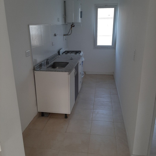 Imagen 4 de 12 de Departamento 3 Amb A Estrenar. Complejo Las Cañitas .