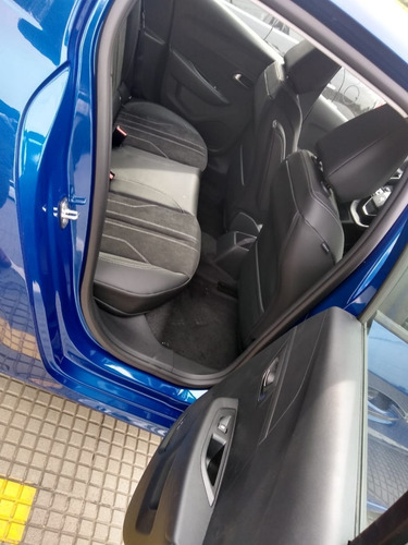 Robayna| Peugeot 208 2021 1.6l Allure| Ne