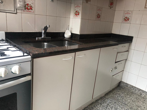 Imagen 5 de 14 de Todo Incluido 2 Ambientes En Palermo Amueblado Temporario