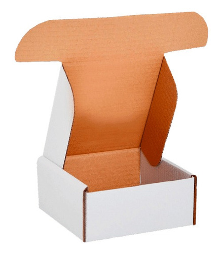 Caja Para Chivito 18 X 15.5 X 10 Cm - X100 Unidades