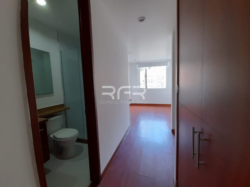 Imagen 4 de 14 de Apartaestudio Arriendo Chapinero Alto