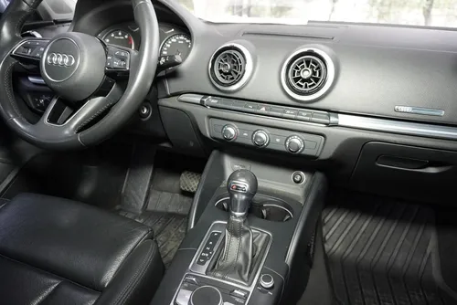 Audi A3 2.0 Progressive