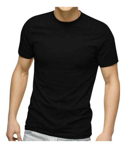 Remera Calvin Klein Hombre Talle S