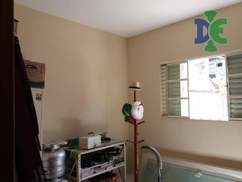 Imagem 10 de 12 de Casa Com 2 Dormitórios À Venda, 60 M² Por R$ 185.000,00 - Bandeira Branca - Jacareí/sp - Ca0559