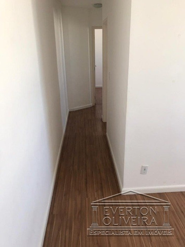 Imagem 3 de 15 de Apartamento - Villa Branca - Ref: 11830 - V-11830