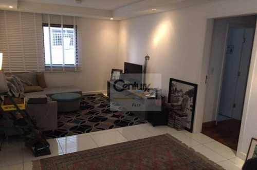 Imagem 6 de 19 de Cobertura, 230 M² - Venda Por R$ 3.000.100,00 Ou Aluguel Por R$ 15.000,00 - Higienópolis - São Paulo/sp - Co0023