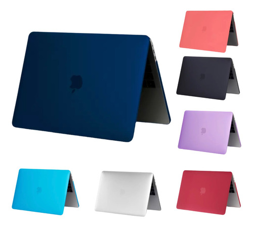 Carcasa Para Macbook New Pro 13 