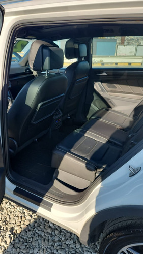 Seat Tarraco 1.4 Tsi Dsg