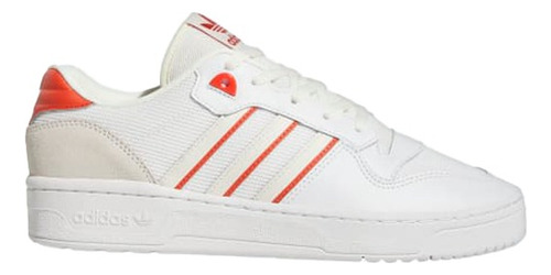 Calzado adidas Fz6325 Blanco Originales