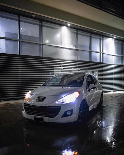 Peugeot 207 2012 1.6 Gti 156cv