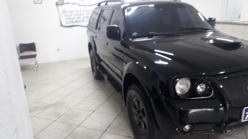 Pajero Sport 2008 Diesel
