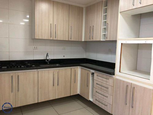 Sobrado Com 2 Dorms, Vila Belmiro, Santos - R$ 590 Mil, Cod: 17932 - V17932
