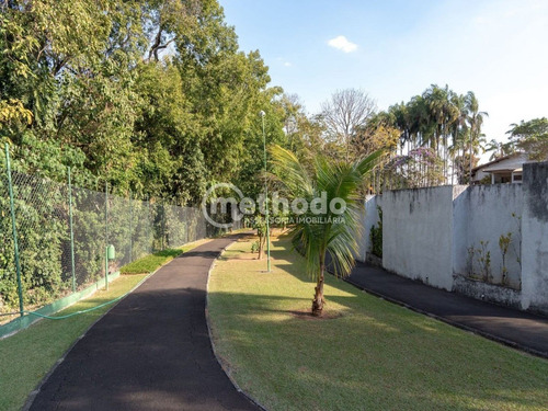 Exuberante Residência Em Valinhos - Ca00346 - 68671363