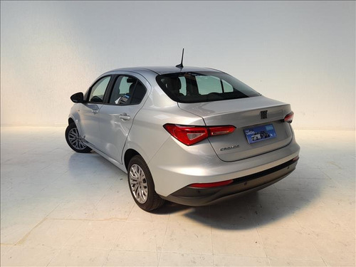 Imagem 6 de 8 de Fiat Cronos 1.3 Firefly Drive