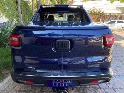 Imagem 6 de 11 de Fiat Toro Ultra At9 D4