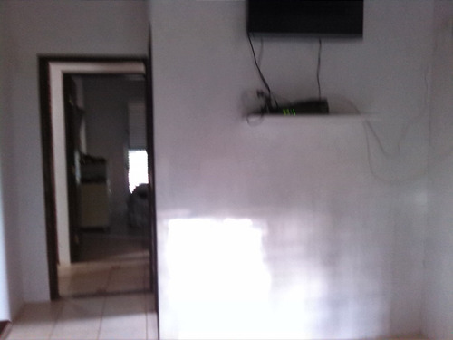 Imagem 25 de 30 de Chácara 1152m2 No Condomínio New Parque Tênis, Casa Sede Com 208m2, 3 Dormitórios, 2 Suítes, Cozinha Americana, Varanda, Área De Lazer Completa - Ch00204 - 70583098