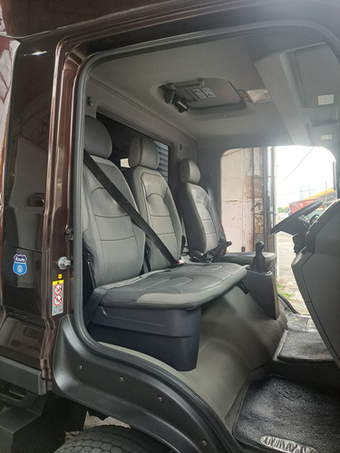 Vw.express Prime C/ Bau Ano 22 Completo .unico Dono