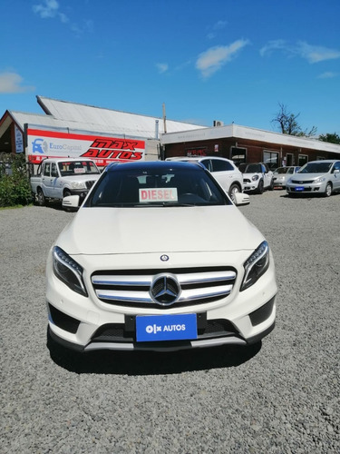 Imagen 2 de 15 de Mercedes Benz Gla 220 Cdi