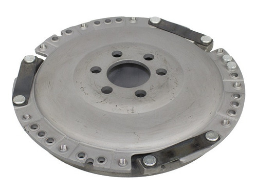 Kit De Clutch 1987 1992 Vw Jetta A2 Gl C 1.8lts 5 Vel