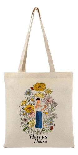 Tote Bag Harry Styles Harry's House