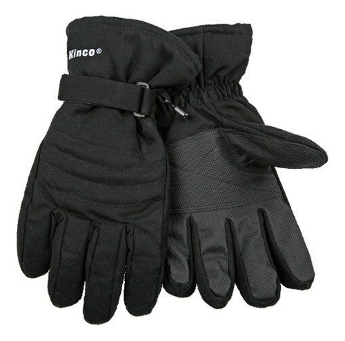 Kinco 1171-xl Men's Ski Gloves, Waterproof With Heat Kee Vvm