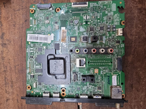 Tv Samsung Un40f5500 Tarjeta Main Bn41-01 (Usado)
