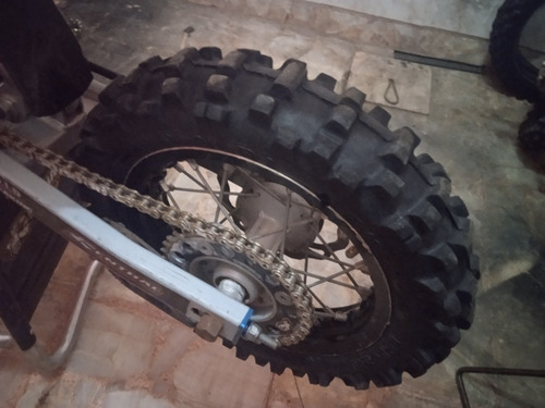 Imagen 9 de 15 de Husqvarna 50cc