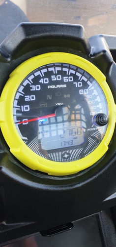 Imagen 6 de 13 de Polaris Rzr 1000