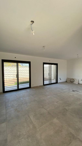Duplex - Dos Dormitorios - Arguello