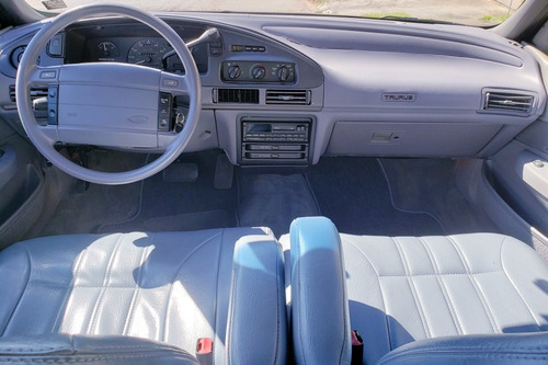 Ford Taurus Gl