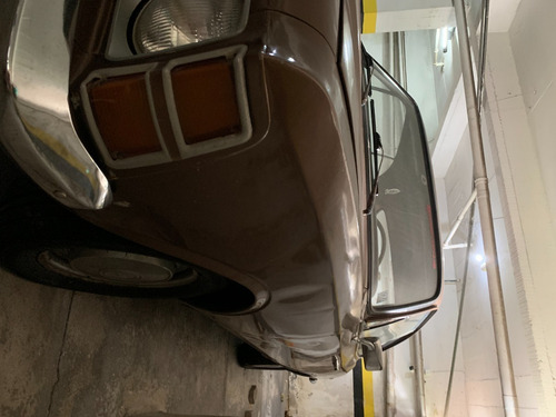 Chevrolet Opala 1979