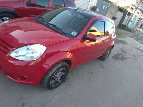 Imagem 1 de 6 de Ford Ka 2011 Bonito
