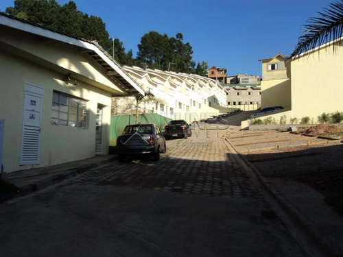 Imagem 4 de 6 de Casas - Ref: V541751