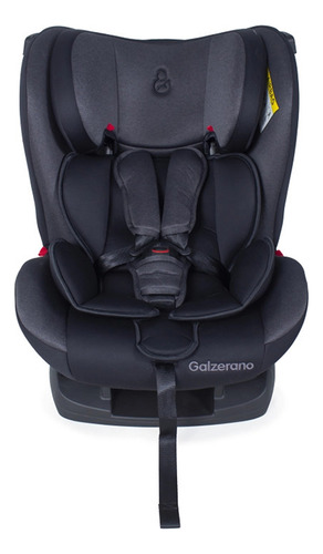 Cadeira Para Auto Galzerano Tori De 0 Até 36kg Preto