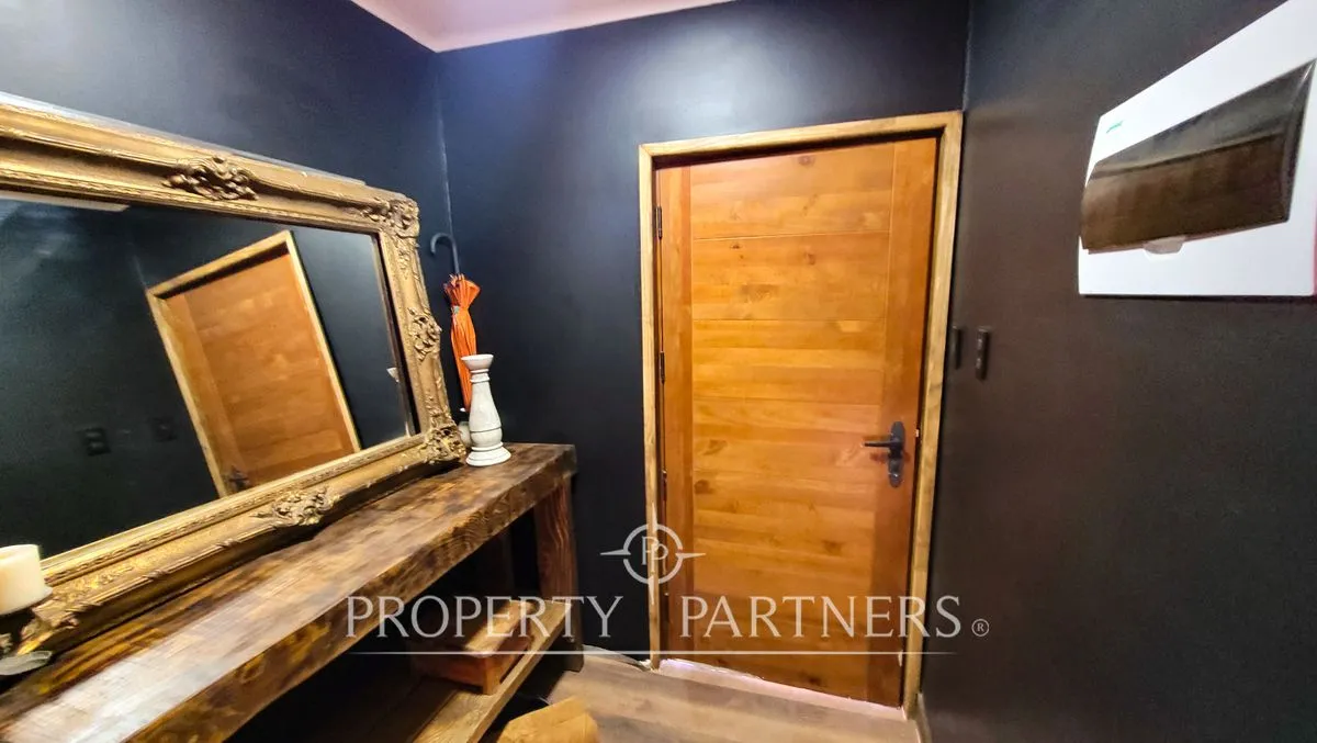 Imagen 5 de 29 de Casa Estilo Galpón En La Reserva De Pucón