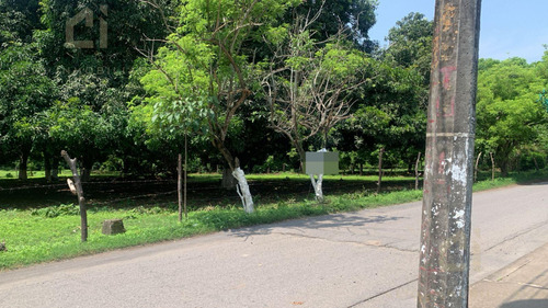 Terreno En Venta En Veracruz, El Tejar, 3,124 M² A 15 Min De Plaza Las Americas
