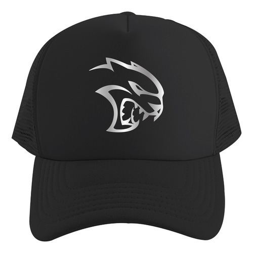 Paquete Sudadera + Gorra Hellcat Srt