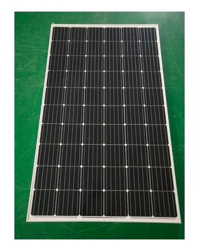 Panel Solar Monocristalino 300w