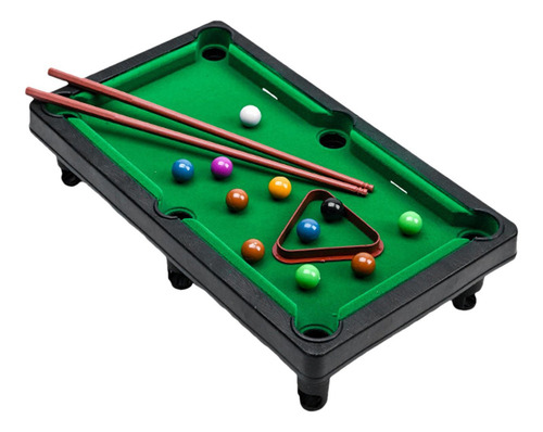 . Billar De Mesa Mesa De Billar De Mesa Juego De Billar