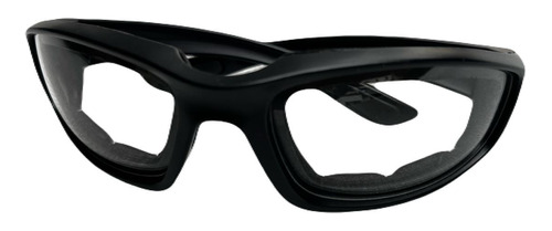 Gafas Moto Y Bici Protección 