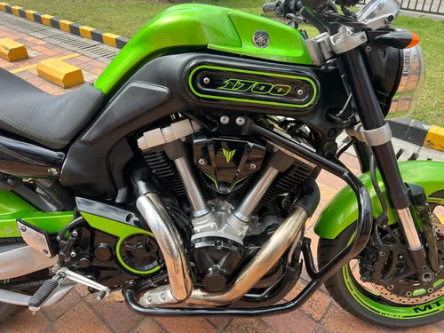 Motor 1.700 Cc Perfecto Estado. Llantas Nuevas,impecable