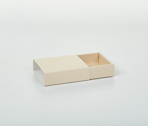 Caja Fosforera Rectangular Chica 11,1x9,5x3,4 Cm (x100u) 002