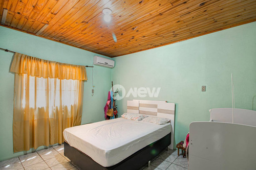Imagem 11 de 18 de Casa Com 2 Dormitórios À Venda, 146 M² Por R$ 320.000,00 - Moinho Velho - Dois Irmãos/rs - Ca3617