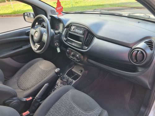 Fiat Uno 1.0 Attractive