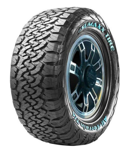 Neumatico 245/70 R16 111h A/t Sumaxx Tubeless Wlt Chn