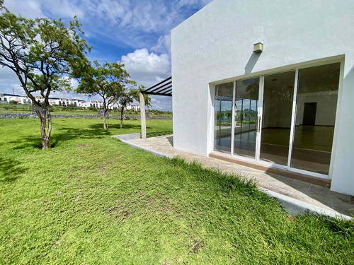 Terreno En Venta En Cardón Zibatá, Clúster Colindante A Campo De Golf Y Frente A Parque! Am