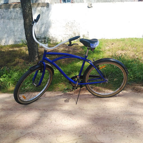 Bicicleta Graciela Jazz Deluxe