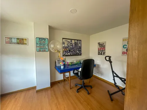 Venta Apartamento En Chico Navarra